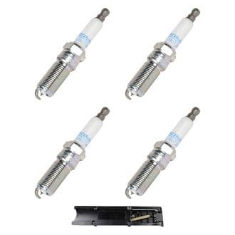 ACDelco® - GM Original Equipment Ignition Coil and Spark Plug Kit