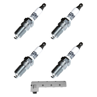 ACDelco® - GM Original Equipment Ignition Coil and Spark Plug Kit