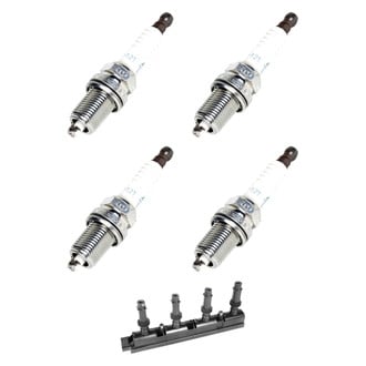 ACDelco® - GM Original Equipment™ Ignition Coil and Spark Plug Kit