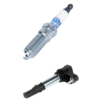 ACDelco® - GM Original Equipment™ Ignition Coil and Spark Plug Kit