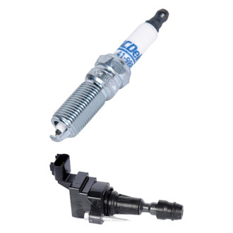ACDelco® - GM Original Equipment™ Ignition Coil and Spark Plug Kit