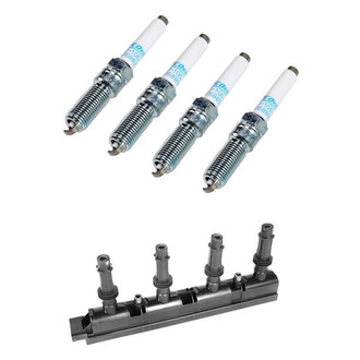 ACDelco® - GM Original Equipment™ Ignition Coil and Spark Plug Kit