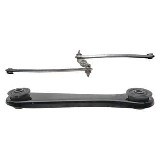 ACDelco® - Professional™ Rear Track Bar and Control Arm Kit