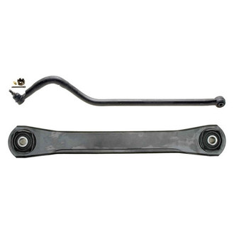 ACDelco® - Professional™ Front Track Bar and Control Arm Kit
