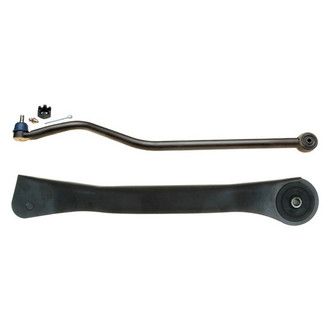 ACDelco® - Professional™ Front Track Bar and Control Arm Kit