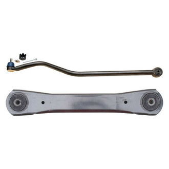 ACDelco® - Professional™ Front or Rear Track Bar and Control Arm Kit
