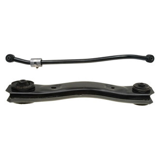 ACDelco® - Professional™ Front Track Bar and Control Arm Kit