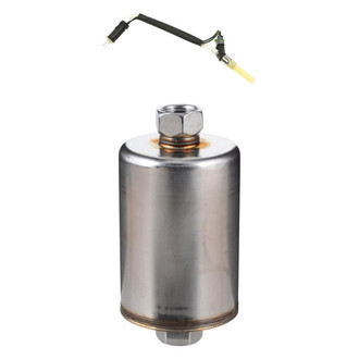 ACDelco® BNDL-1008-196471 - Fuel Injector with Fuel Filter Kit