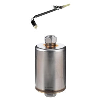 ACDelco® - Fuel Injector with Fuel Filter Kit