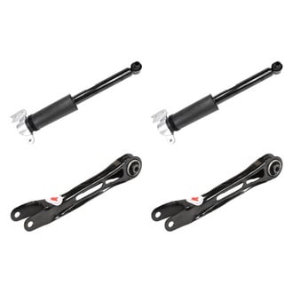 ACDelco® - GM Original Equipment Rear Shock Absorber and Lateral Arm Kit