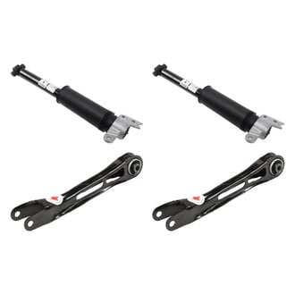 ACDelco® - GM Original Equipment Rear Shock Absorber and Lateral Arm Kit