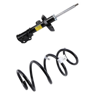 ACDelco® - Genuine GM Parts Shock Absorber and Coil Spring Kit