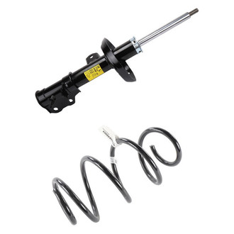 ACDelco® - Genuine GM Parts™ Front Driver Side Strut and Coil Springs Kit
