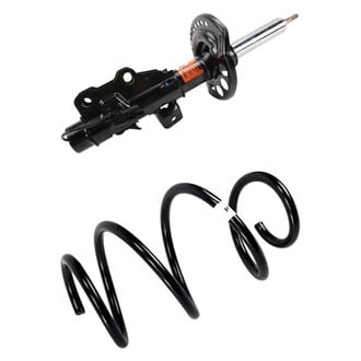 ACDelco® - Genuine GM Parts™ Front Driver Side Strut and Coil Springs Kit
