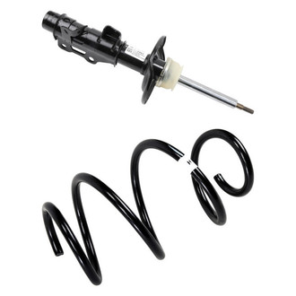 ACDelco® - Genuine GM Parts™ Front Driver Side Strut and Coil Springs Kit