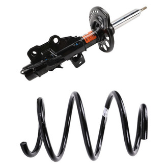 ACDelco® - Genuine GM Parts Shock Absorber and Coil Spring Kit