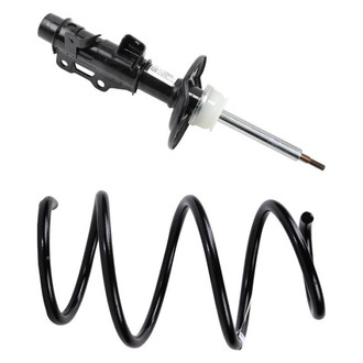 ACDelco® - Genuine GM Parts™ Front Driver Side Strut and Coil Springs Kit