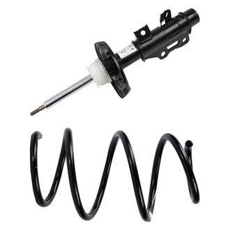 ACDelco® - Genuine GM Parts™ Front Driver Side Strut and Coil Springs Kit