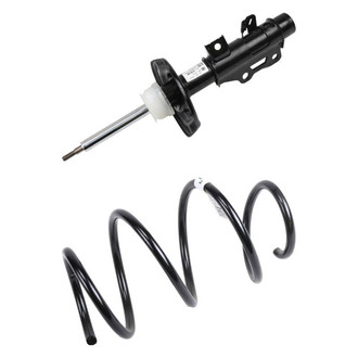 ACDelco® - Genuine GM Parts™ Front Driver Side Strut and Coil Springs Kit