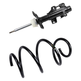 ACDelco® - Genuine GM Parts Shock Absorber and Coil Spring Kit