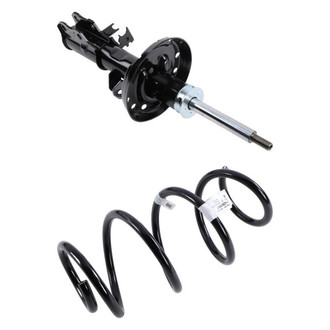 ACDelco® - Genuine GM Parts Shock Absorber and Coil Spring Kit
