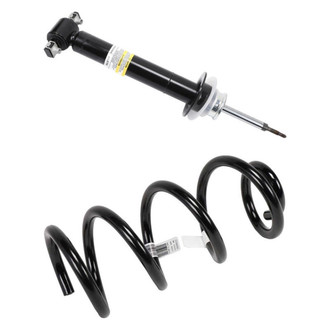 ACDelco® - Genuine GM Parts Shock Absorber and Coil Spring Kit