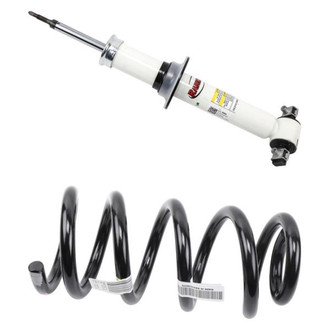 ACDelco® - Genuine GM Parts™ Front Driver Side Shock Absorber and Coil Springs Kit