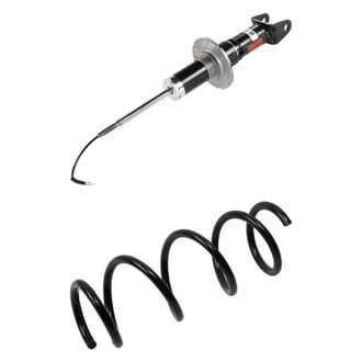 ACDelco® - Genuine GM Parts™ Front Driver Side Shock Absorber and Coil Springs Kit