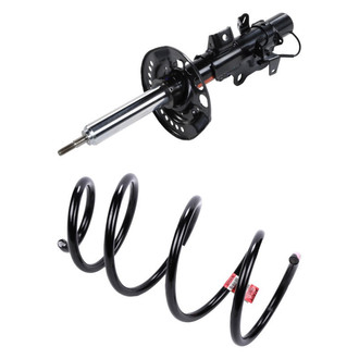 ACDelco® - Genuine GM Parts Shock Absorber and Coil Spring Kit