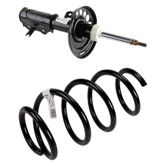 ACDelco® - Genuine GM Parts Shock Absorber and Coil Spring Kit