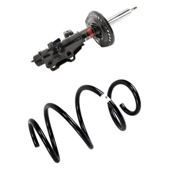 ACDelco® - Genuine GM Parts™ Front Passenger Side Strut and Coil Springs Kit