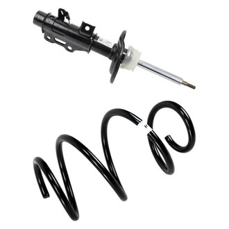 ACDelco® - Genuine GM Parts™ Front Passenger Side Strut and Coil Springs Kit