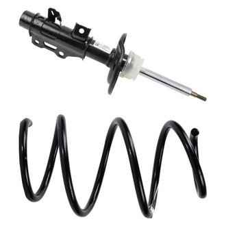 ACDelco® - Genuine GM Parts™ Front Passenger Side Strut and Coil Springs Kit