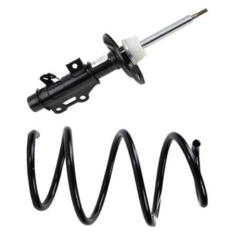 ACDelco® - Genuine GM Parts™ Front Passenger Side Strut and Coil Springs Kit