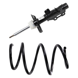 ACDelco® - Genuine GM Parts™ Front Passenger Side Strut and Coil Springs Kit