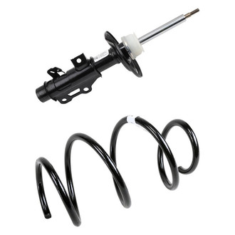 ACDelco® - Genuine GM Parts™ Front Passenger Side Strut and Coil Springs Kit