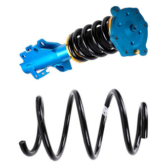ACDelco® - Genuine GM Parts™ Front Passenger Side Strut and Coil Springs Kit