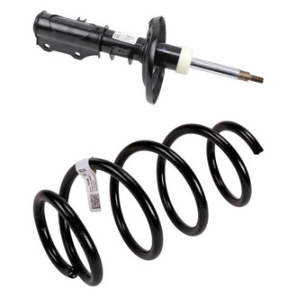 ACDelco® - Genuine GM Parts™ Front Passenger Side Strut and Coil Springs Kit