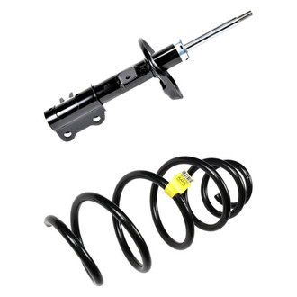 ACDelco® - Genuine GM Parts™ Front Passenger Side Strut and Coil Springs Kit