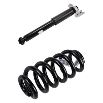 ACDelco® - Genuine GM Parts Shock Absorber and Coil Spring Kit