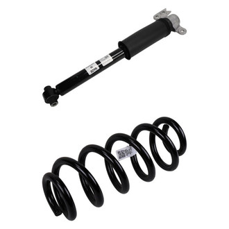 ACDelco® - Genuine GM Parts™ Rear Passenger Side Shock Absorber and Coil Springs Kit