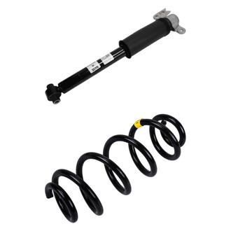 ACDelco® - Genuine GM Parts™ Rear Passenger Side Shock Absorber and Coil Springs Kit