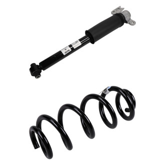 ACDelco® - Genuine GM Parts™ Rear Passenger Side Shock Absorber and Coil Springs Kit