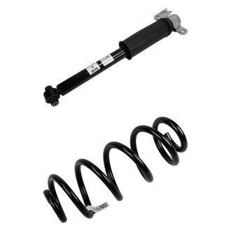 ACDelco® - Genuine GM Parts™ Rear Passenger Side Shock Absorber and Coil Springs Kit