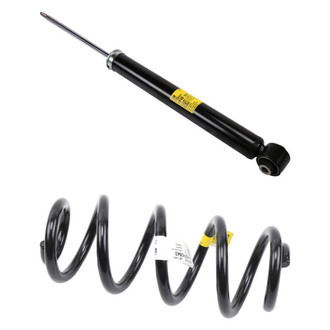 ACDelco® - Genuine GM Parts™ Rear Passenger Side Shock Absorber and Coil Springs Kit