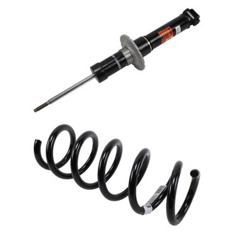 ACDelco® - Genuine GM Parts™ Rear Passenger Side Shock Absorber and Coil Springs Kit