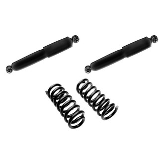 ACDelco® - Professional Shock Absorber and Coil Spring Kit