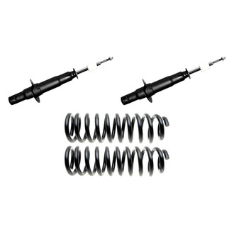 ACDelco® - Professional™ Shock Absorbers and Coil Springs Kit