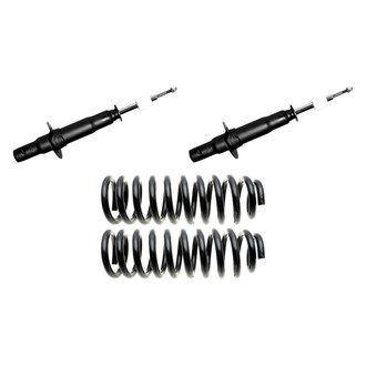 ACDelco® - Professional Shock Absorber and Coil Spring Kit