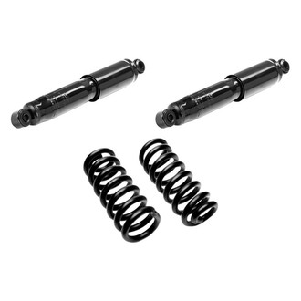 ACDelco® BNDL-103068 - Professional™ Front Shock Absorbers and Coil Springs Kit